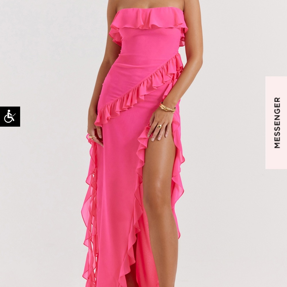 House of CB Dress